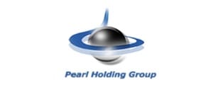 Pearl Holding Logo